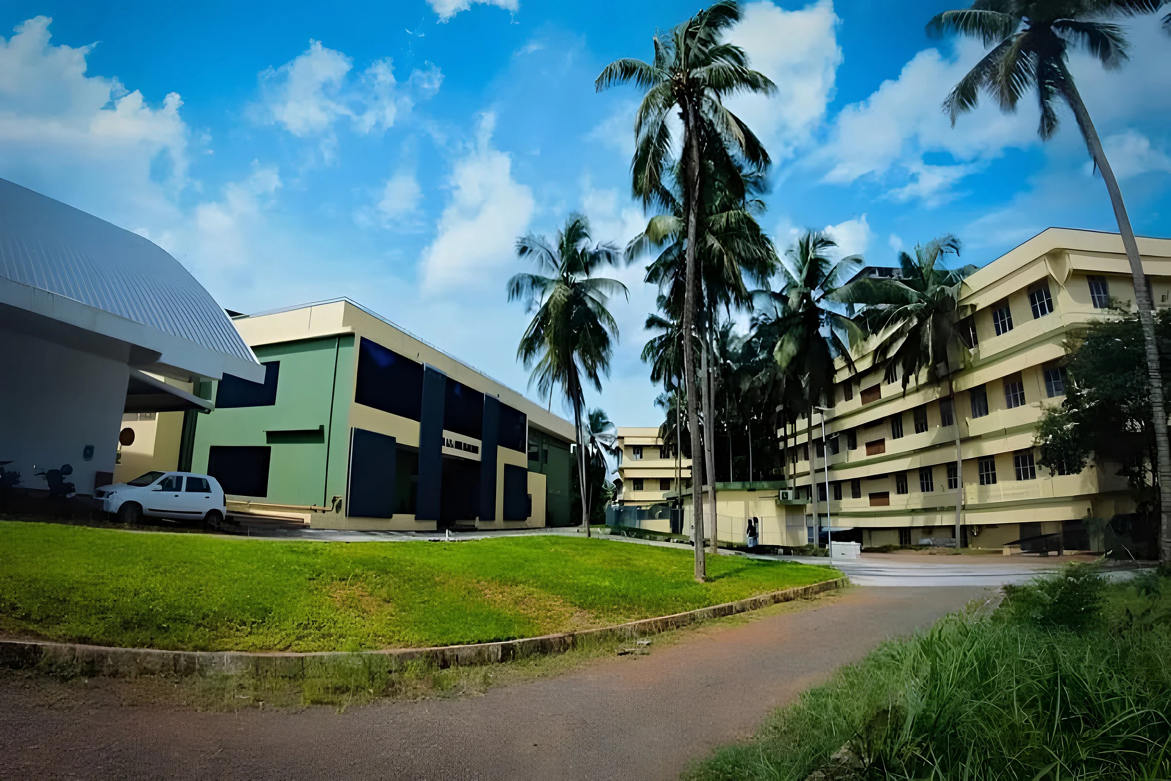Al Shifa Colleges