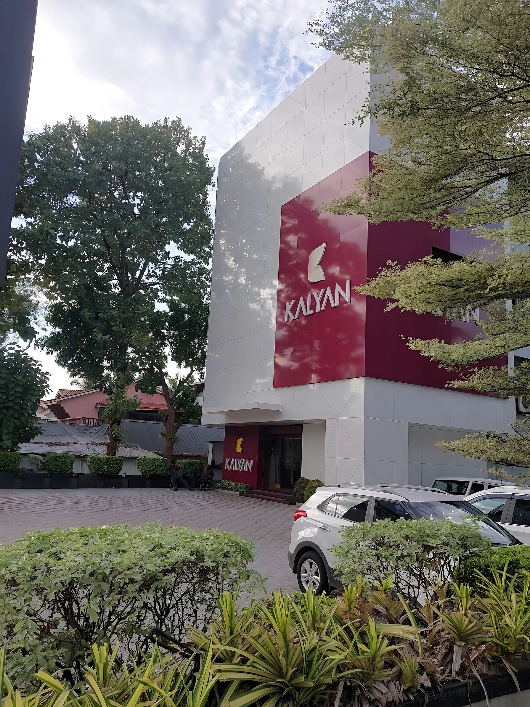 Kalyan Jewellers