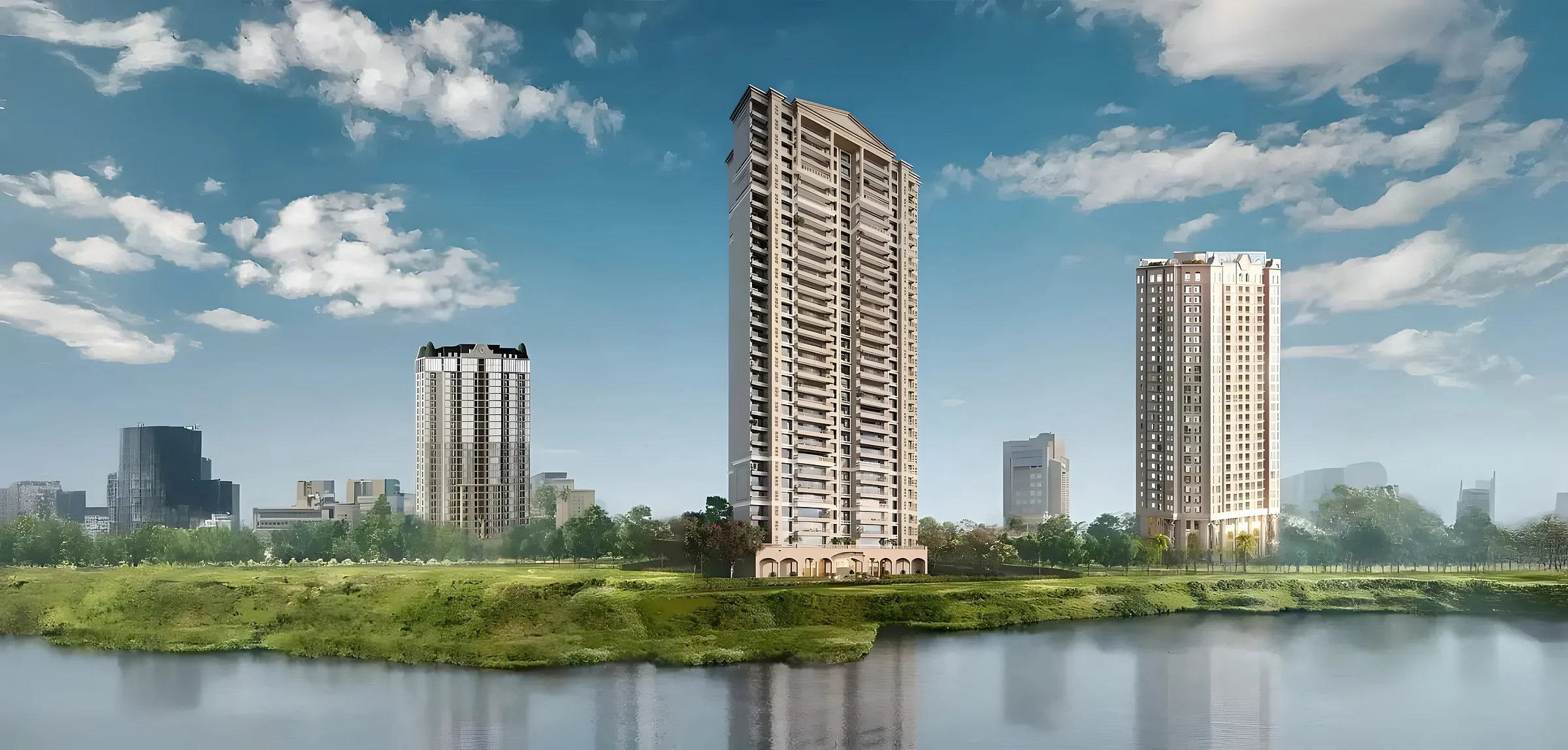 Lodha Azur