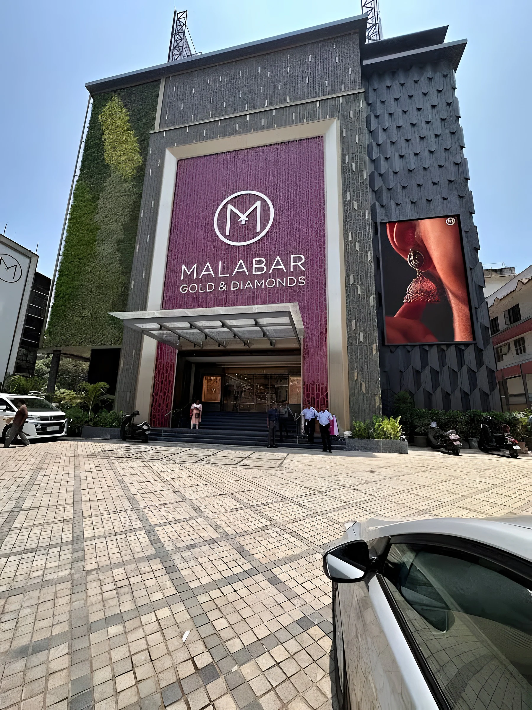 Malabar Gold & Diamonds