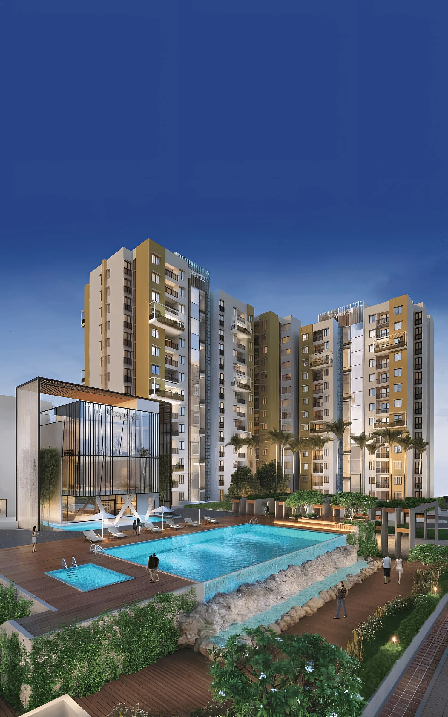Purva Zenium