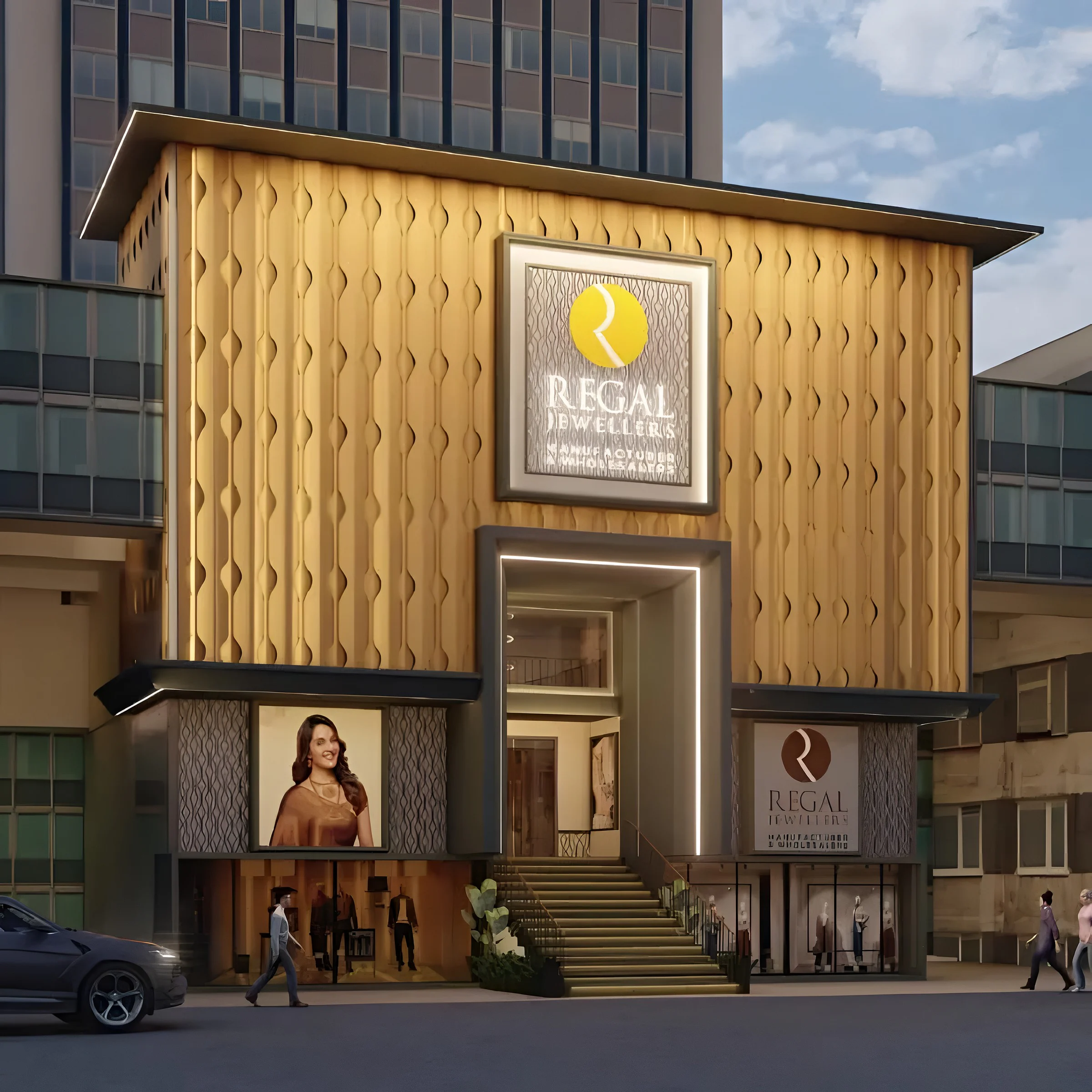 Regal Jewellers