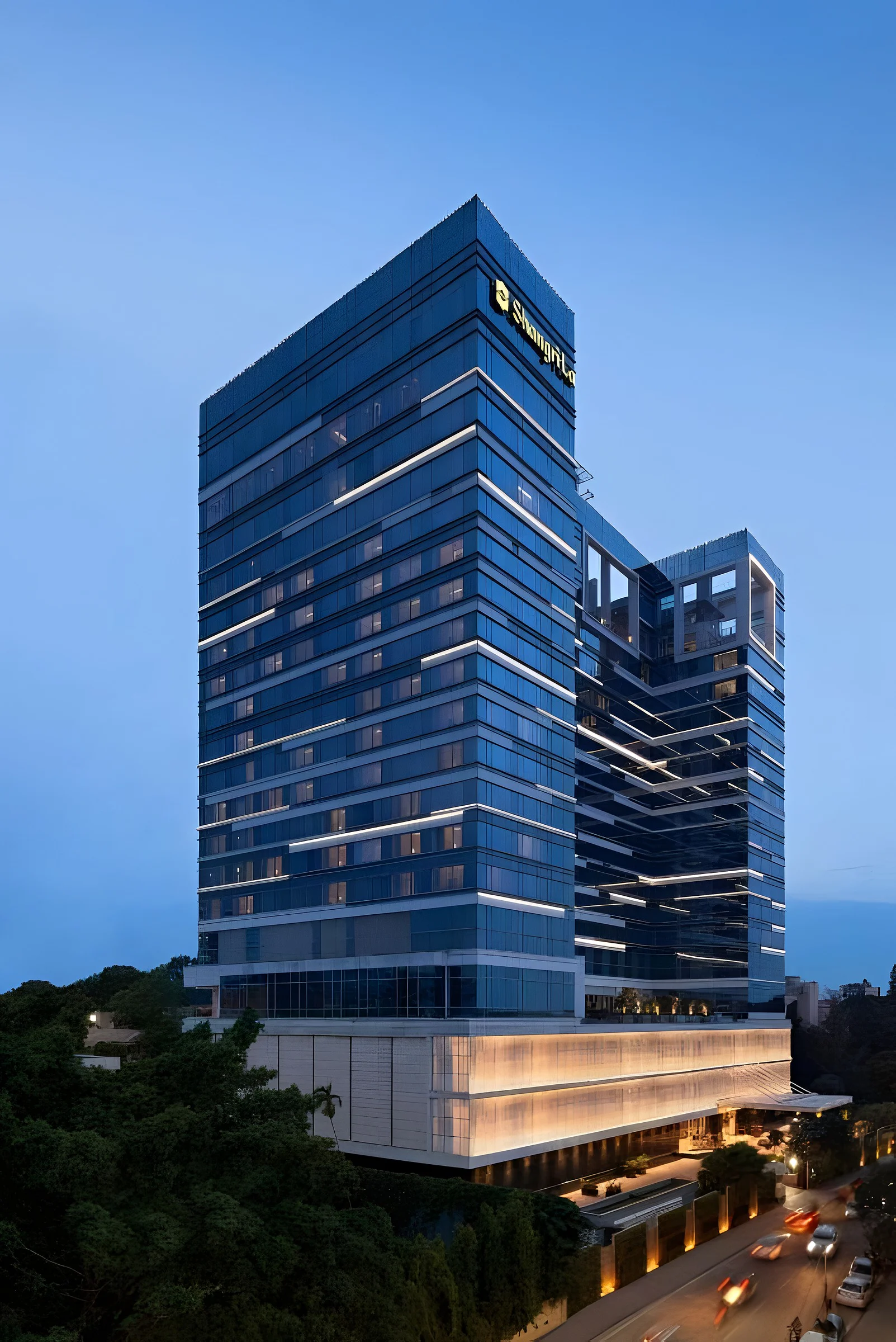 Shangri-La Bengaluru