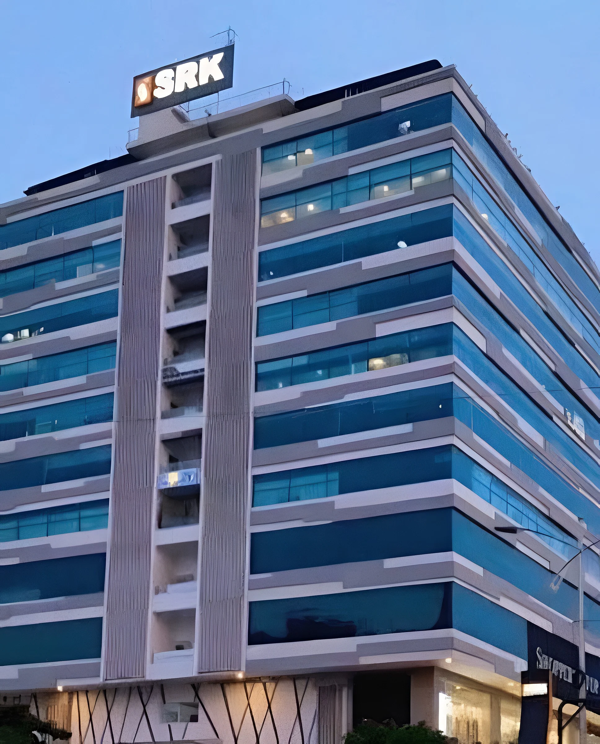 SRKP Group