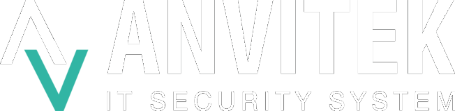 ANVITEK IT Security System
